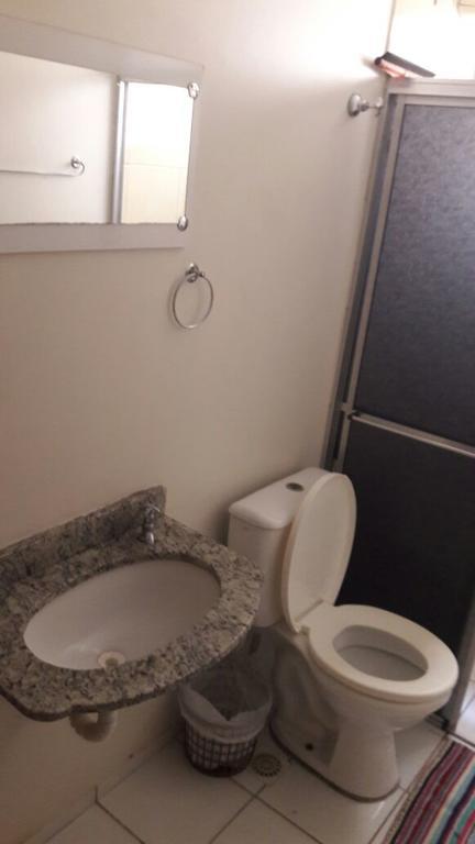 Acquaville Flat *