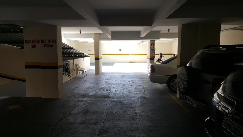 Apartamento Acquaville Flat *