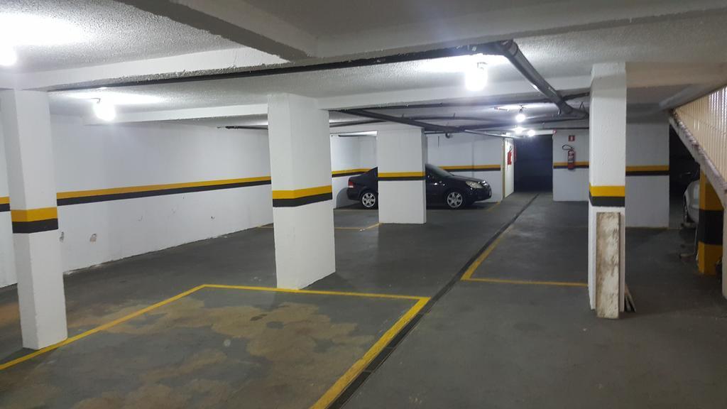 Acquaville Flat Caldas Novas