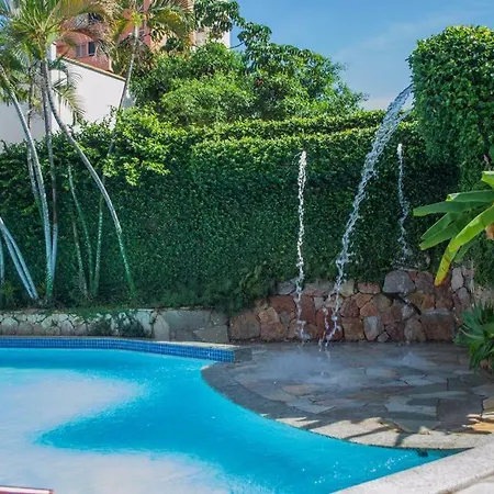 Acquaville Flat Caldas Novas Exterior foto