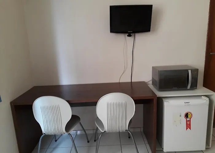 Acquaville Flat