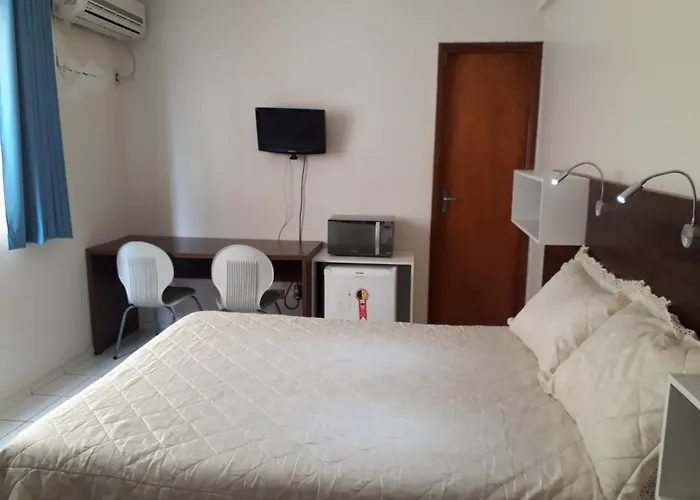 Acquaville Flat