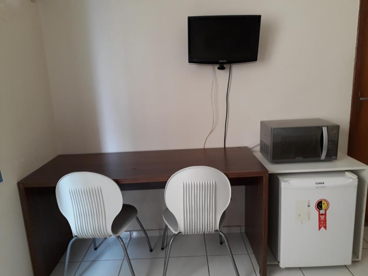 Acquaville Flat * Caldas Novas