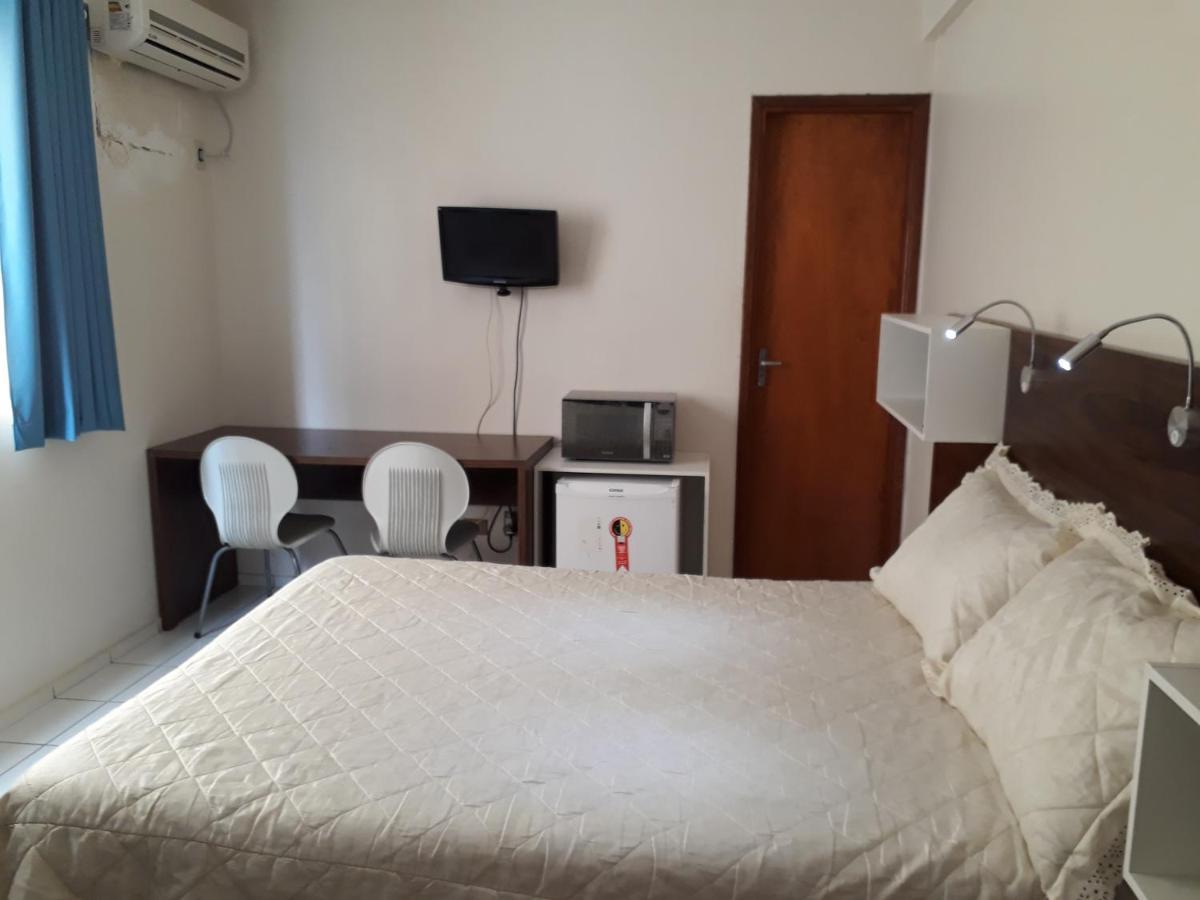 Acquaville Flat * Caldas Novas