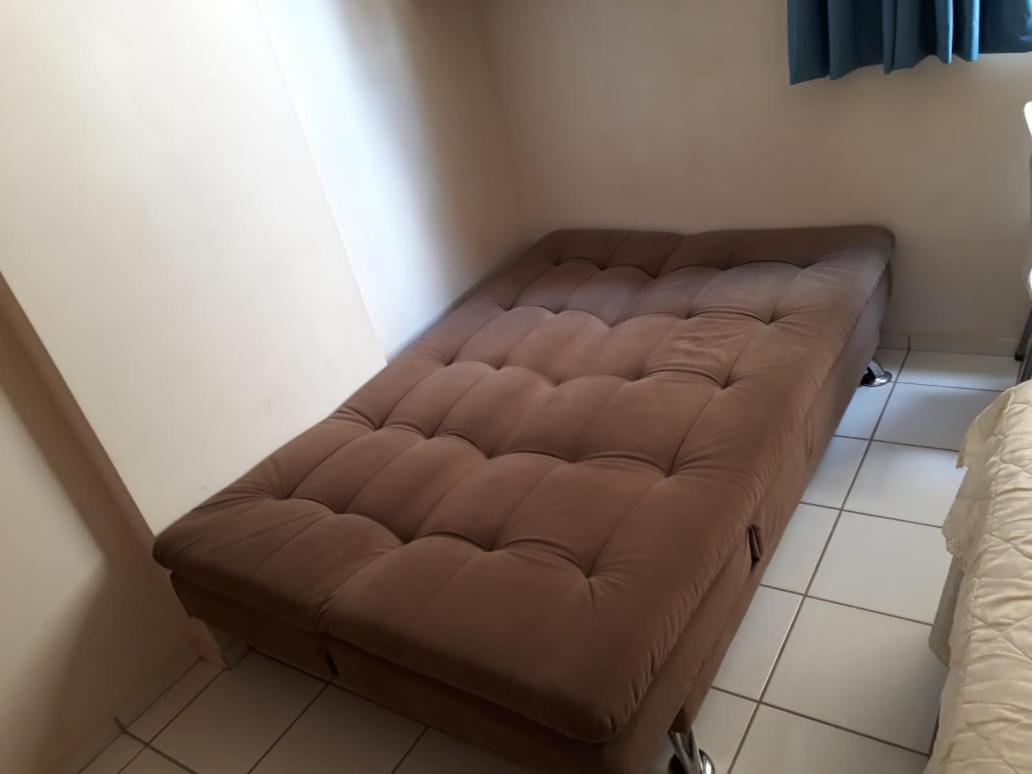 Acquaville Flat *