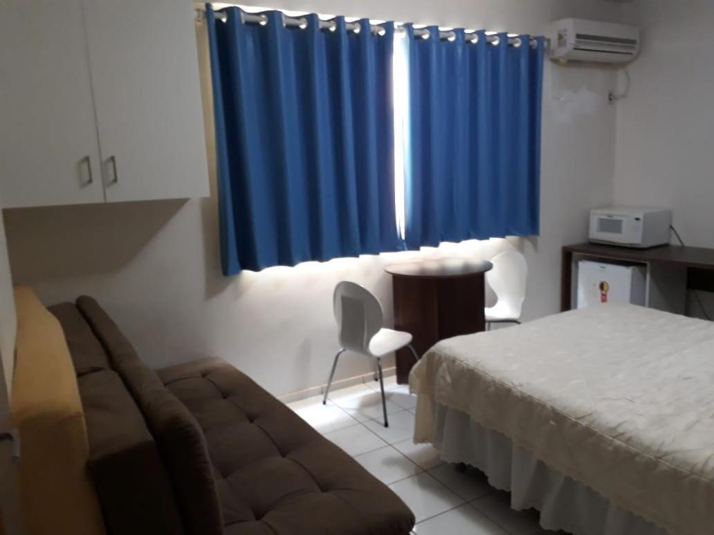 Acquaville Flat * Caldas Novas