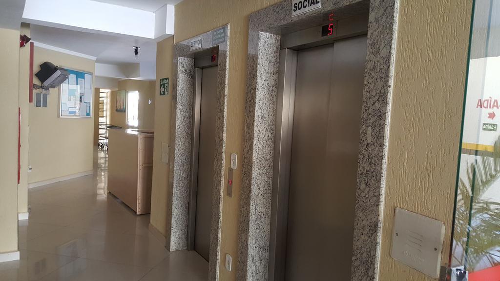 Acquaville Flat * Caldas Novas