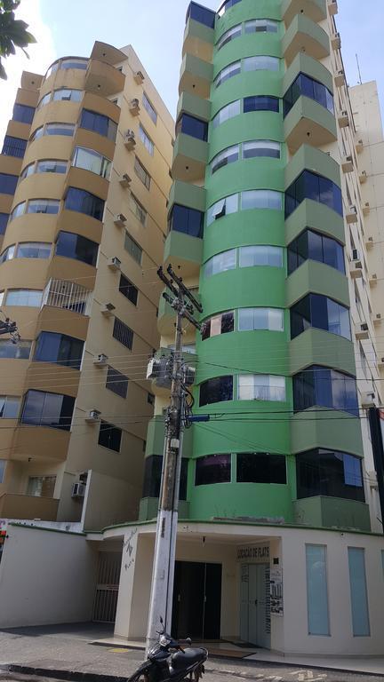 Acquaville Flat