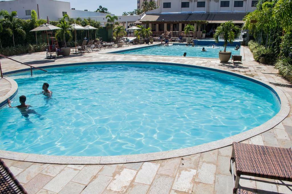 Acquaville Flat Apartment