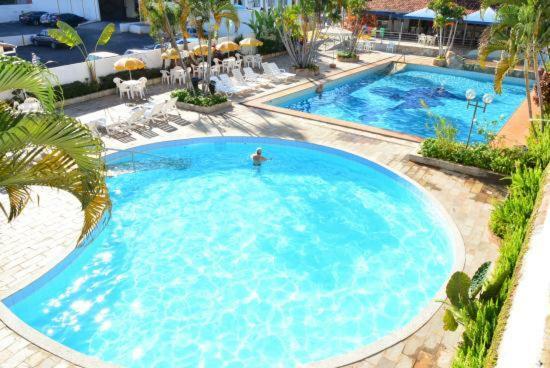 Acquaville Flat Apartment