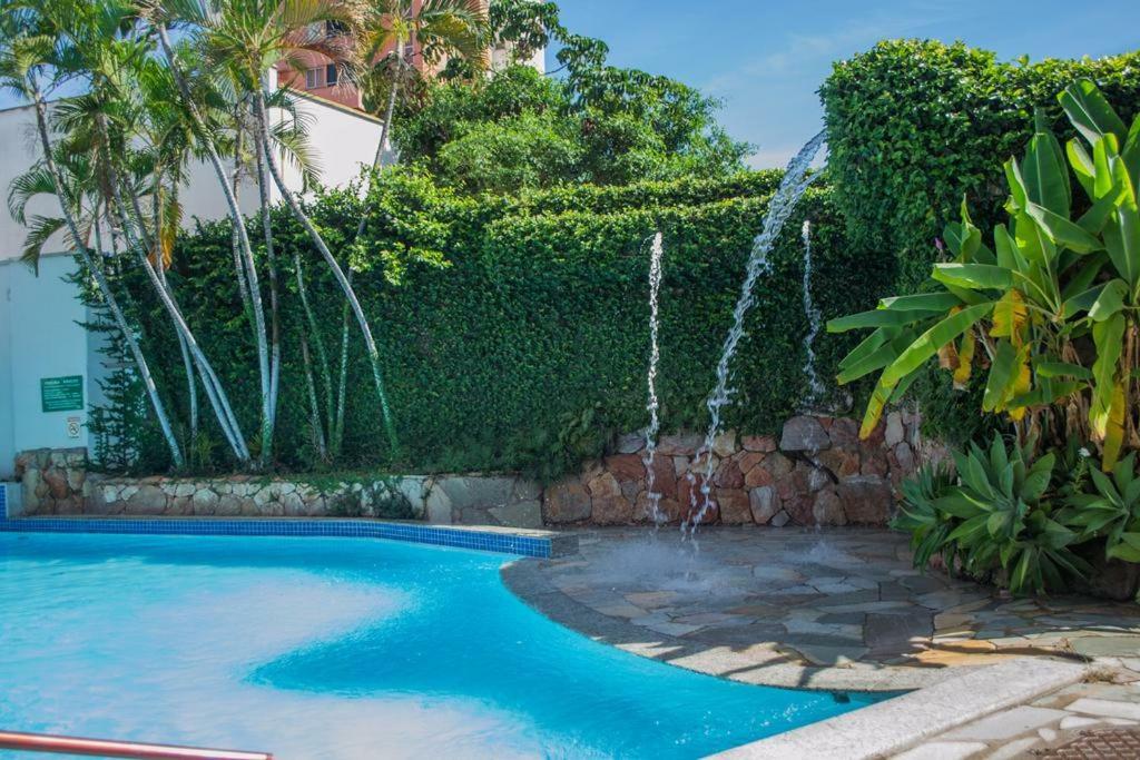 Acquaville Flat *