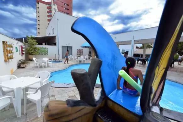 Acquaville Flat *