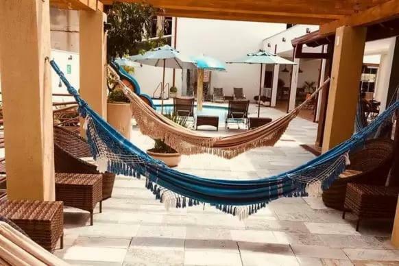 Acquaville Flat Apartment